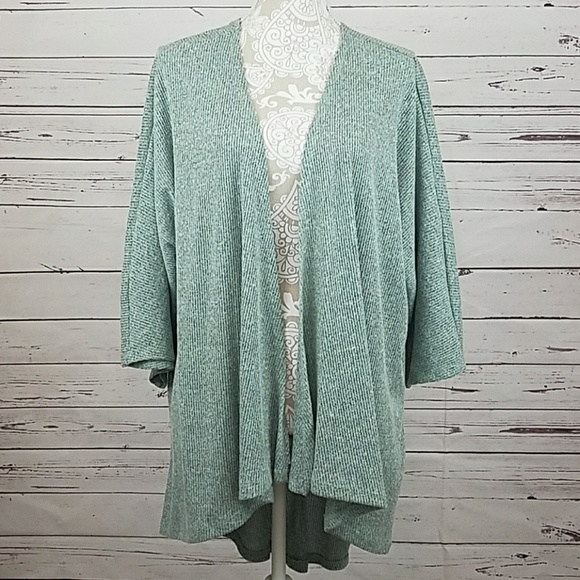 Lularoe Simply Comfortable Cardigan 